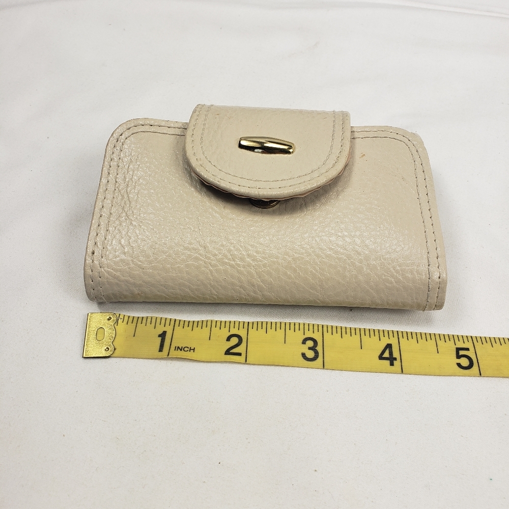 Basic Editions Small Wallet - Picture 7 of 8